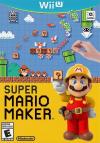 Super Mario Maker